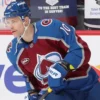 Blue Jackets secure F Coyle from Colorado Avalanche