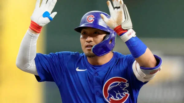 Chicago Cubs vs. Houston Astros Game Preview