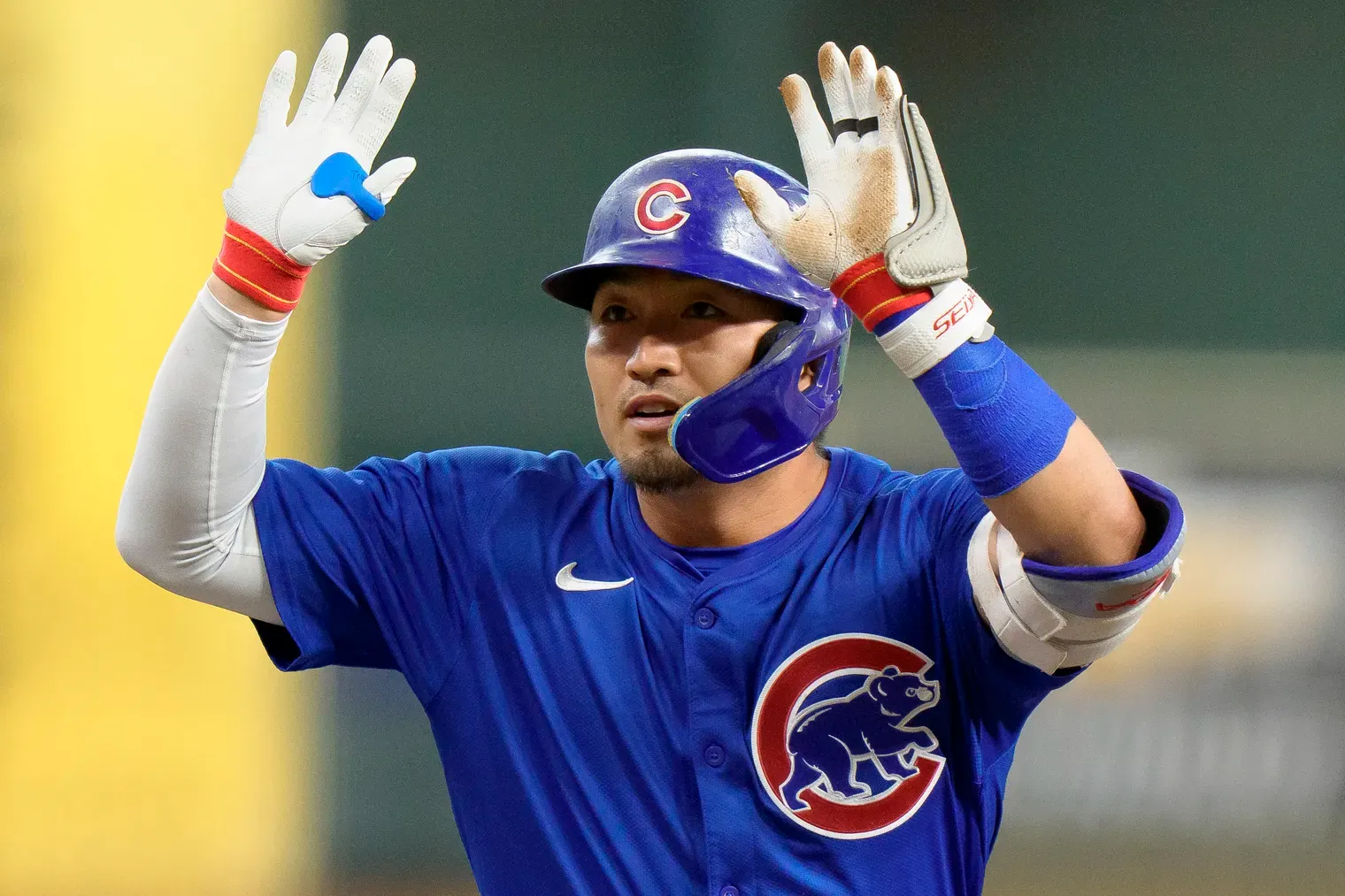 Chicago Cubs vs. Houston Astros Game Preview