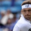 taylor fritz advances to his fourth Eastbourne final