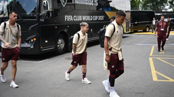 Inter vs Fluminense live updates: Predictions for the Club World Cup, team news, and current score