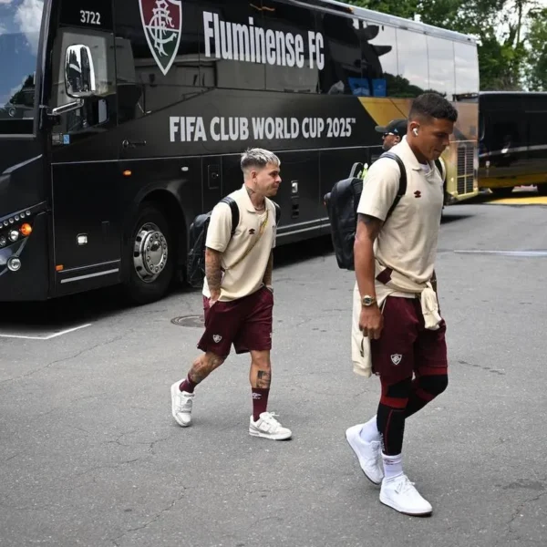 Inter vs Fluminense live updates: Predictions for the Club World Cup, team news, and current score