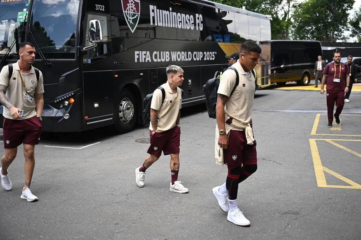 Inter vs Fluminense live updates: Predictions for the Club World Cup, team news, and current score