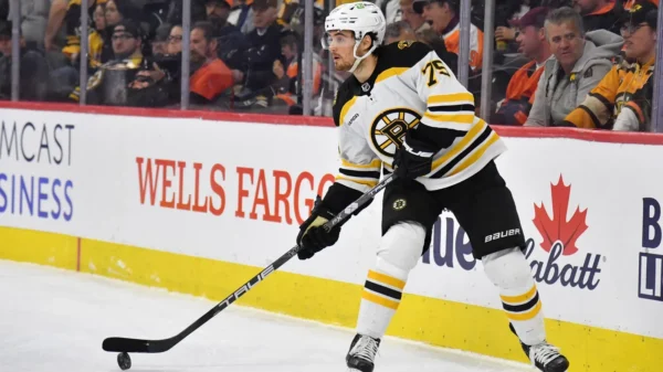 Penguins Secure Connor Clifton and 39th Pick from Sabres