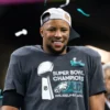 Saquon Barkley Attributes His Most Successful NFL Season to Discovering His Christian Faith