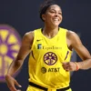 candace parker Sparks to honor Candace Parker by retiring her jersey