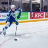 Swift Current Broncos' Peyton Kettles Selected 39th Overall by the Pittsburgh Penguins