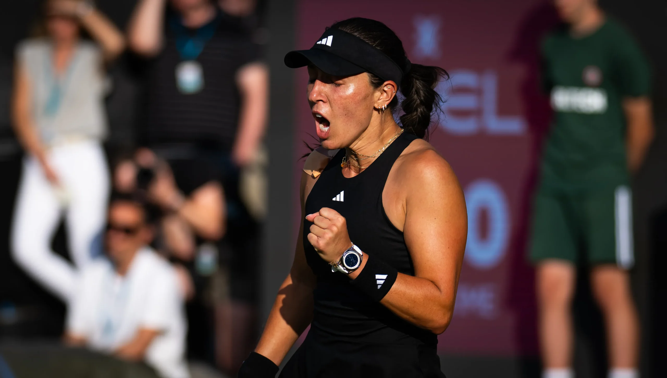 WTA update: Linda Noskova secures a spot in the Bad Homburg semifinals alongside three top-seeded players