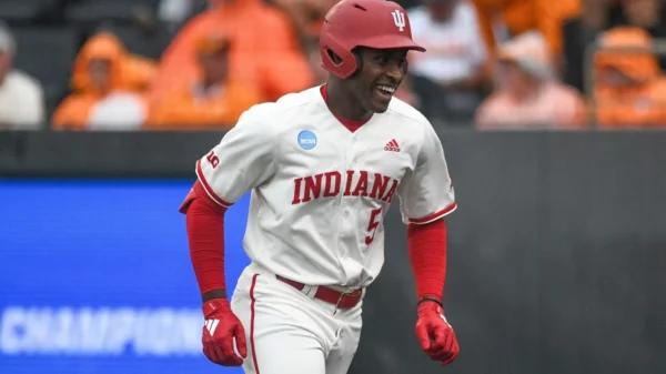 2025 MLB draft