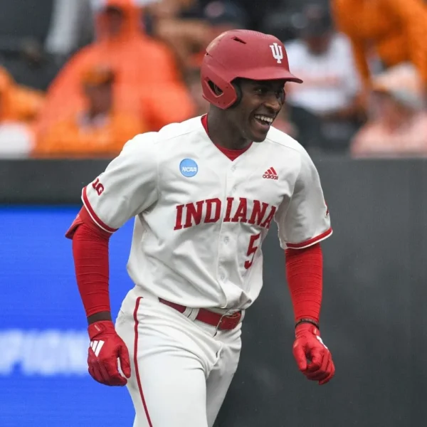 2025 MLB draft