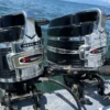 Mercury Outboard Motor