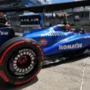 Williams collaborates with Gulf to enable F1 unique livery for 2025