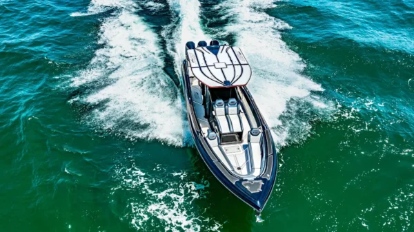 Yamaha Outboard