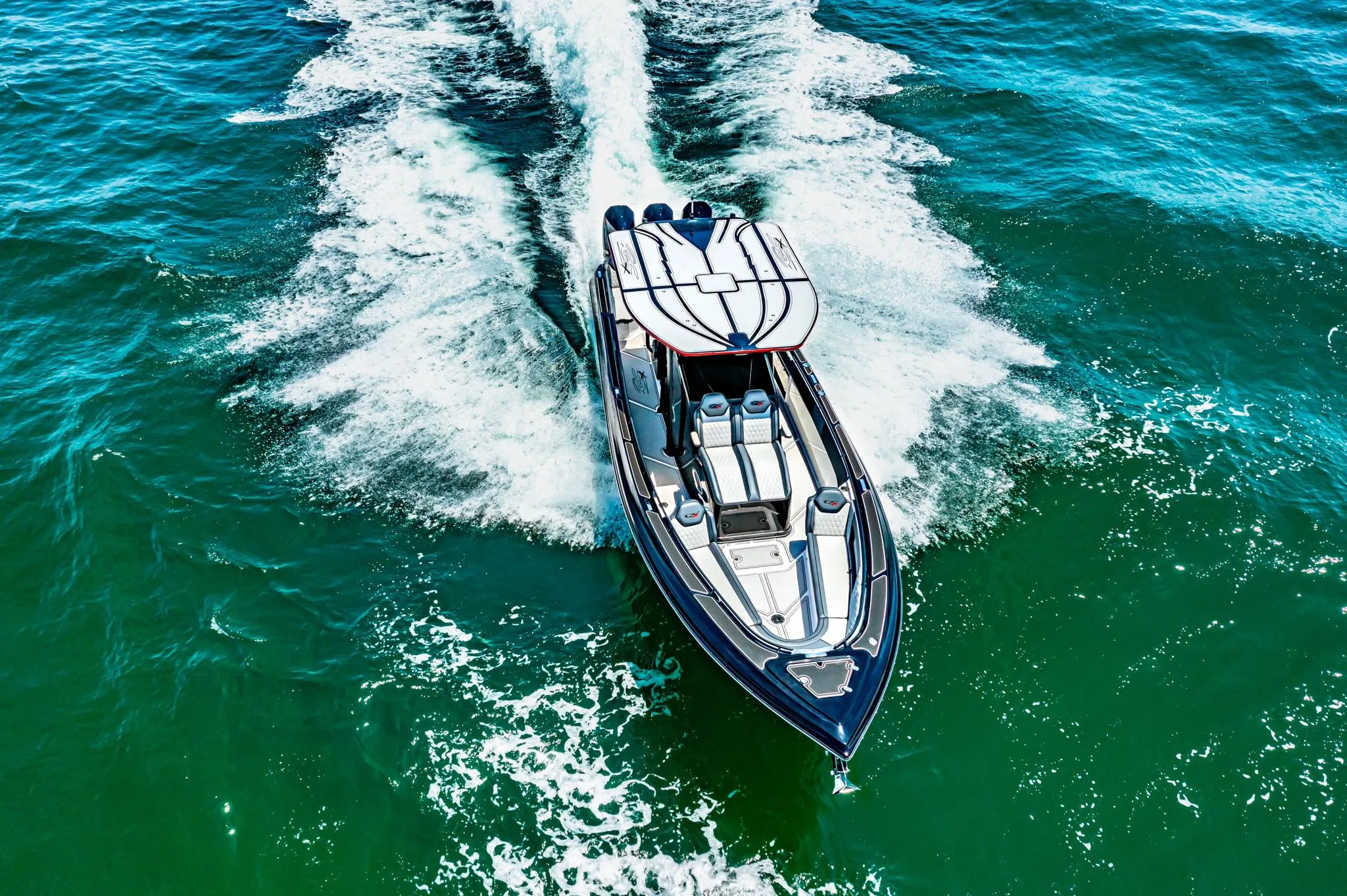 Yamaha Outboard