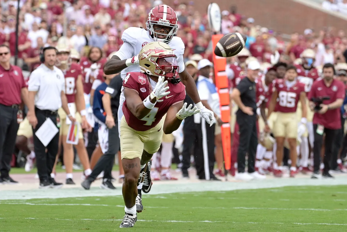 Alabama vs Louisiana Monroe TV Coverage: Broadcasting Details and Game Schedule for Week 2