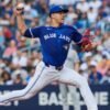 Blue Jays Turn to Berríos for Redemption Against Astros in Wednesday Showdown
