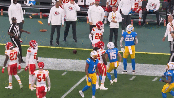 Chargers Defeat Chiefs 27-21 in Brazil: Five Key Takeaways from Los Angeles' Victory