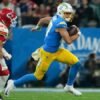 Harbaugh Praises Herbert's 'Phenomenal' 318-Yard Performance as Chargers Upset Chiefs in Brazil