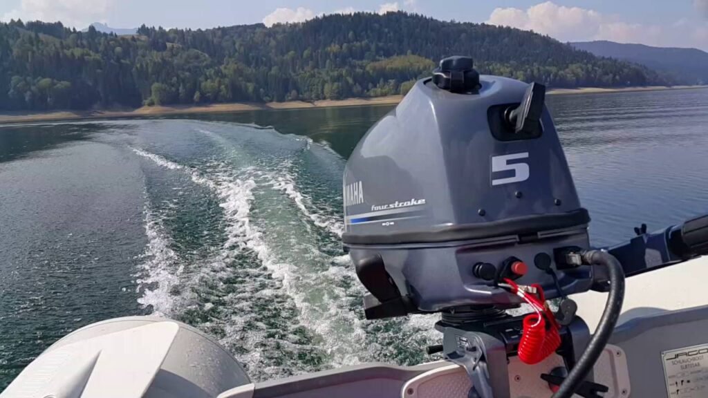 Yamaha Outboard Motor Prices