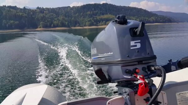 Yamaha Outboard Motor Prices