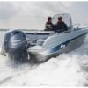 Yamaha Outboard Top Speed