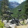 different kinds of mountain bikes