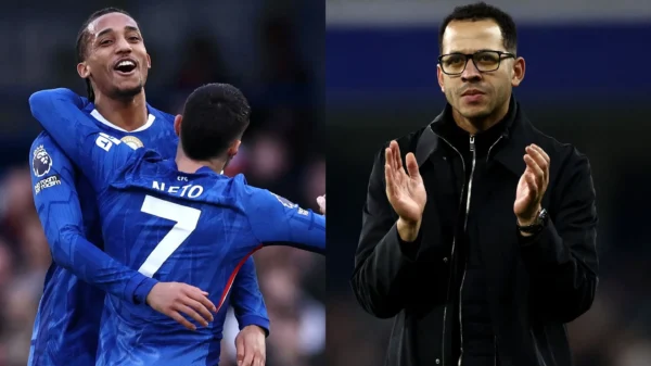 Chelsea 2-0 Brentford: Rosenior’s Debut Delight Ends Winless Streak