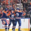 Nuge's 1,000th Game: A Storybook Milestone for the Oilers Legend