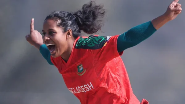 T20 WC Qualifiers: Bangladesh, Ireland, and Thailand Secure Opening Wins