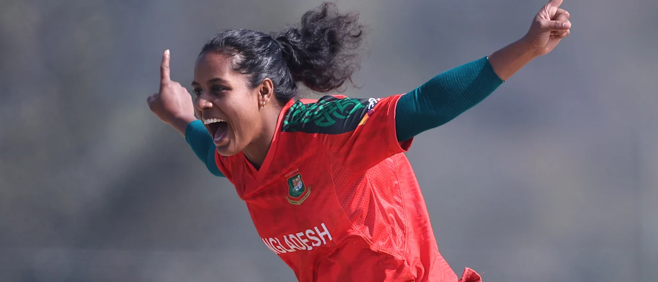 T20 WC Qualifiers: Bangladesh, Ireland, and Thailand Secure Opening Wins